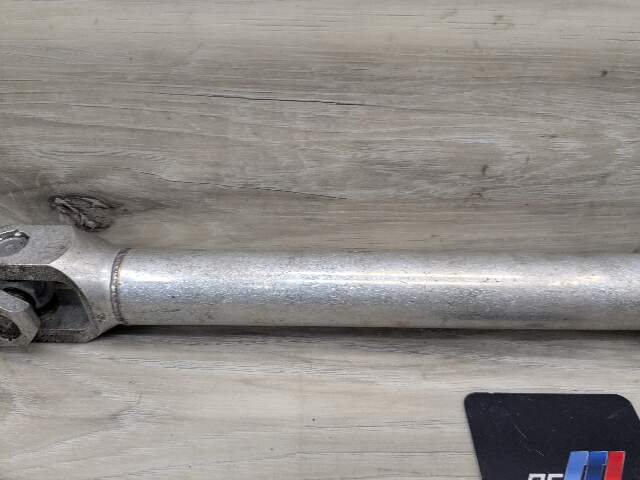 19-24 OEM BMW G20 G22 G23 330 M340 Steering Column Spindle Bottom w/Double Joint