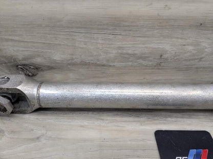 19-24 OEM BMW G20 G22 G23 330 M340 Steering Column Spindle Bottom w/Double Joint