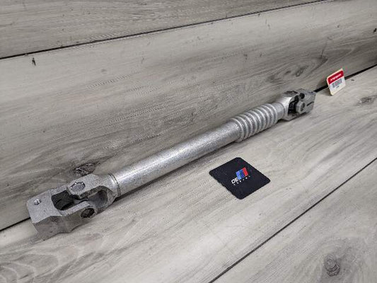 19-24 OEM BMW G20 G22 G23 330 M340 Steering Column Spindle Bottom w/Double Joint