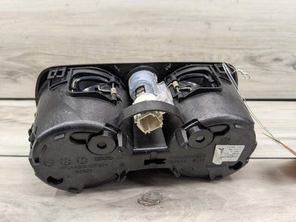 OEM BMW G20 G22 G23 G80 G83 M3 M4  Center Console Cup Holder Storage Compartment