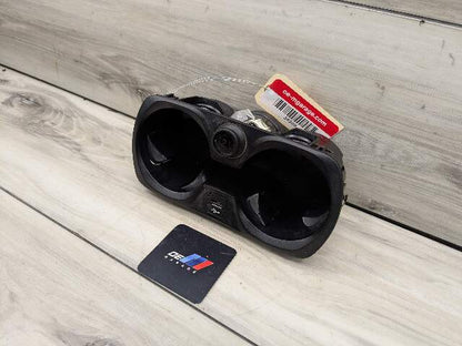 OEM BMW G20 G22 G23 G80 G83 M3 M4  Center Console Cup Holder Storage Compartment