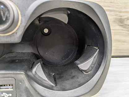 OEM BMW G20 G22 G23 G80 G83 M3 M4  Center Console Cup Holder Storage Compartment