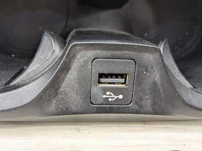 OEM BMW G20 G22 G23 G80 G83 M3 M4  Center Console Cup Holder Storage Compartment