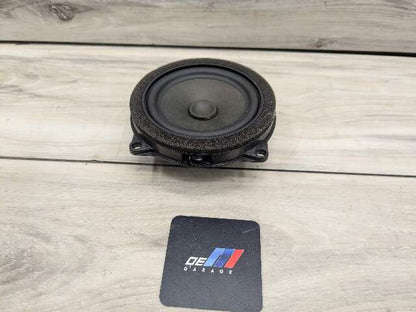 OEM BMW F97 F98 G01 G02 G20 G05 330 M340 X3 X5 MID Range Loud Audio Speaker