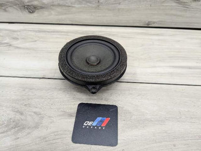 OEM BMW F97 F98 G01 G02 G20 G05 330 M340 X3 X5 MID Range Loud Audio Speaker