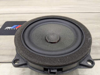 OEM BMW F97 F98 G01 G02 G20 G05 330 M340 X3 X5 MID Range Loud Audio Speaker