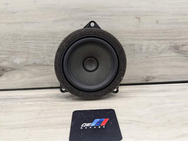 OEM BMW F97 F98 G01 G02 G20 G05 330 M340 X3 MID Range Loud Audio Speaker