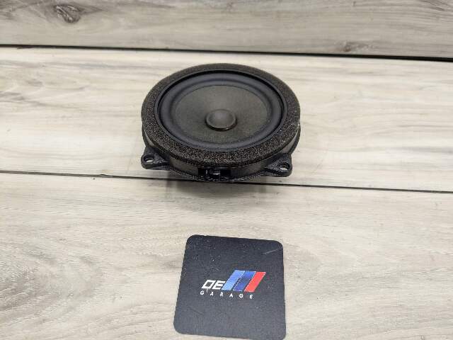 OEM BMW F97 F98 G01 G02 G20 G05 330 M340 X3 MID Range Loud Audio Speaker