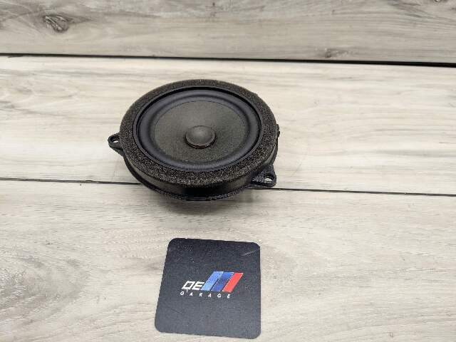 OEM BMW F97 F98 G01 G02 G20 G05 330 M340 X3 MID Range Loud Audio Speaker