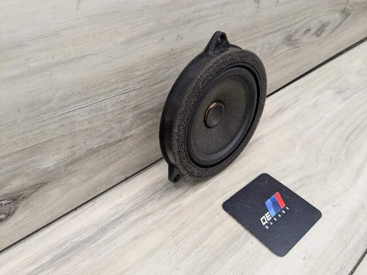 OEM BMW F97 F98 G01 G02 G20 G05 330 M340 X3 MID Range Loud Audio Speaker