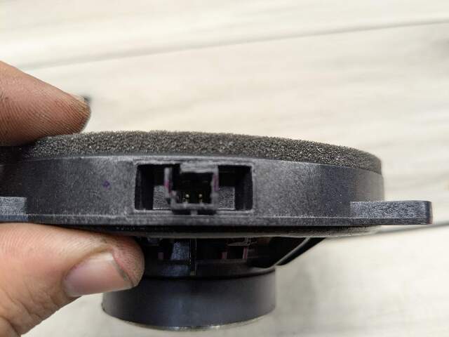 OEM BMW F97 F98 G01 G02 G20 G05 330 M340 X3 MID Range Loud Audio Speaker