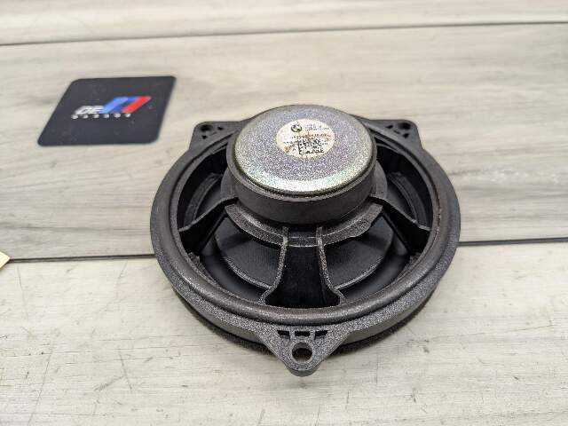 OEM BMW F97 F98 G01 G02 G20 G05 330 M340 X3 MID Range Loud Audio Speaker