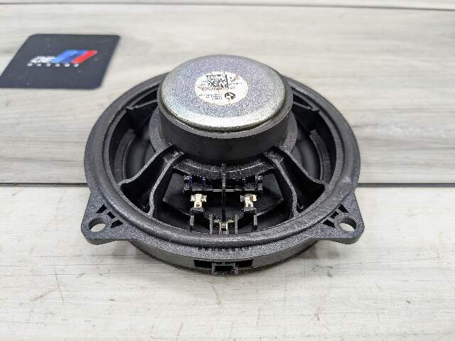 OEM BMW F97 F98 G01 G02 G20 G05 330 M340 X3 MID Range Loud Audio Speaker