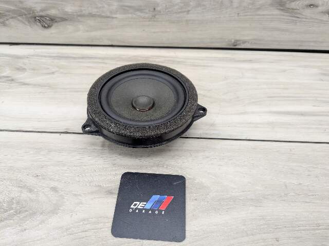 OEM BMW F97 F98 G01 G02 G20 G05 330 M340 X3 MID Range Loud Audio Speaker