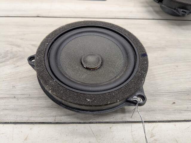 OEM BMW F97 F98 G01 G02 G20 G05 330 M340 X3 X5 MID Range Loud Audio Speaker PAIR