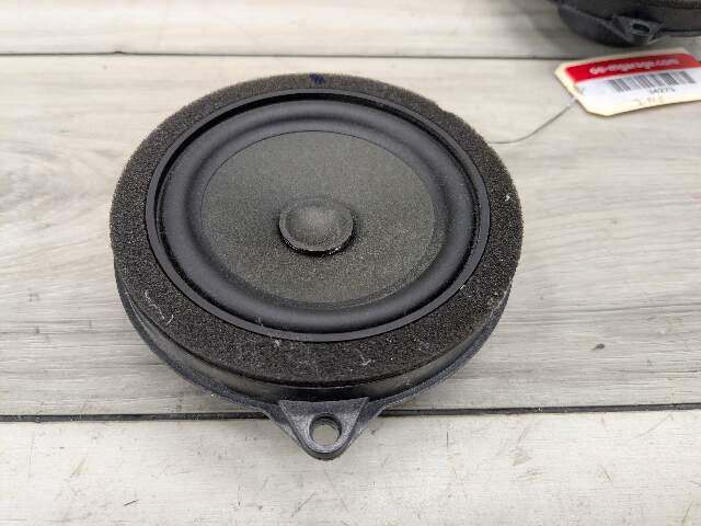 OEM BMW F97 F98 G01 G02 G20 G05 330 M340 X3 X5 MID Range Loud Audio Speaker PAIR