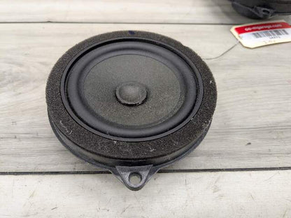 OEM BMW F97 F98 G01 G02 G20 G05 330 M340 X3 X5 MID Range Loud Audio Speaker PAIR