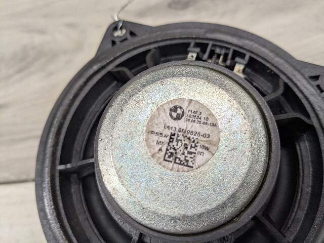 OEM BMW F97 F98 G01 G02 G20 G05 330 M340 X3 X5 MID Range Loud Audio Speaker PAIR