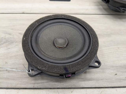 OEM BMW F97 F98 G01 G02 G20 G05 330 M340 X3 X5 MID Range Loud Audio Speaker PAIR