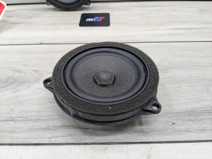OEM BMW F97 F98 G01 G02 G20 G05 330 M340 X3 X5 MID Range Loud Audio Speaker PAIR