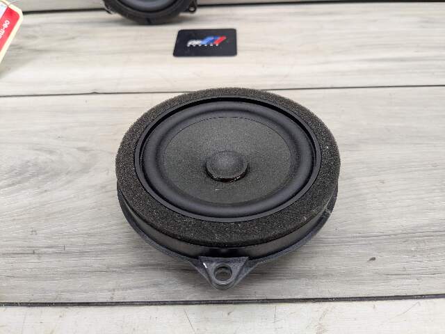 OEM BMW F97 F98 G01 G02 G20 G05 330 M340 X3 X5 MID Range Loud Audio Speaker PAIR