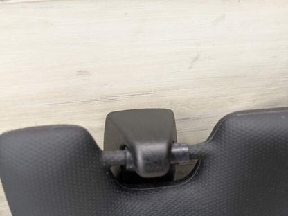 *19-24 OEM BMW G20 G80 330 M340 M3 Left Driver Side Interior Sun Visor Black