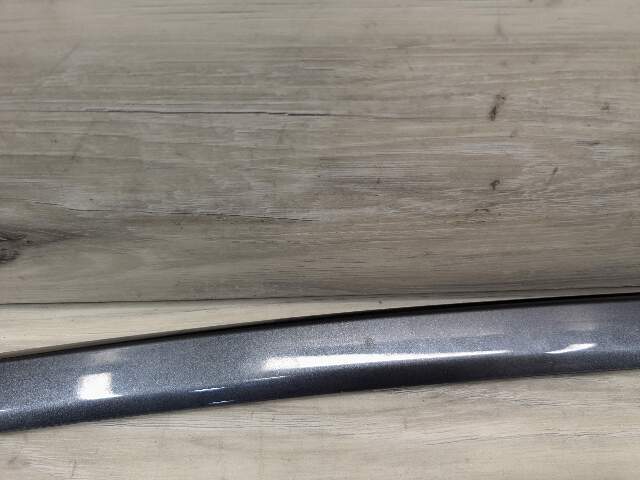 19-24 OEM BMW G20 330 M340 Rear Trunk Lip Wing Spoiler Molding