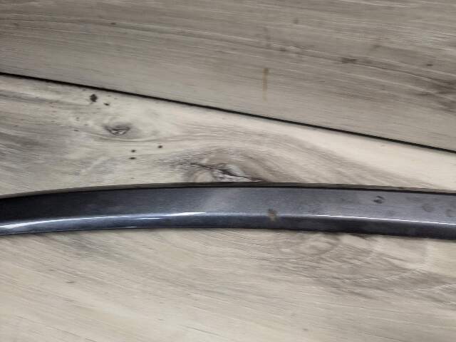 19-24 OEM BMW G20 330 M340 Rear Trunk Lip Wing Spoiler Molding