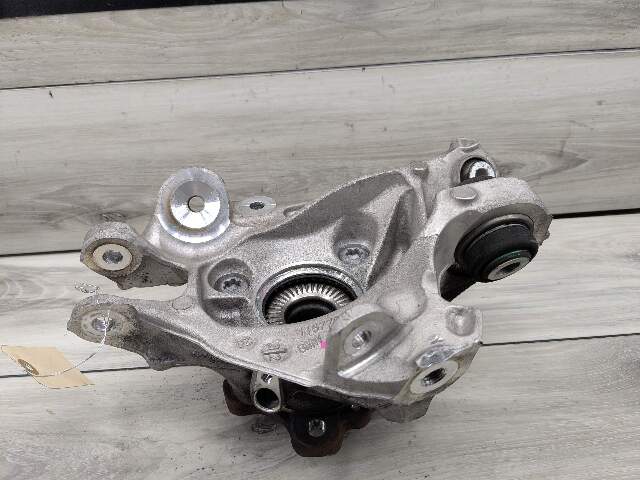 19-24 OEM BMW G20 330 M340 REAR Left Driver Side Knuckle Hub Spindle Bearing