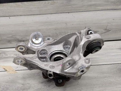 19-25 OEM BMW G20 330 M340 REAR Left Driver Knuckle Wheel Hub Spindle Bearing