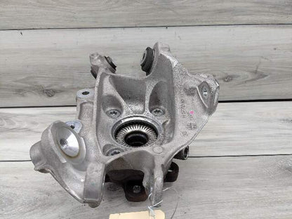 19-25 OEM BMW G20 330 M340 REAR Left Driver Knuckle Wheel Hub Spindle Bearing