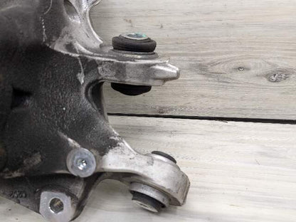 19-25 OEM BMW G20 330 M340 REAR Left Driver Knuckle Wheel Hub Spindle Bearing