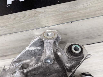 19-25 OEM BMW G20 330 M340 REAR Left Driver Knuckle Wheel Hub Spindle Bearing