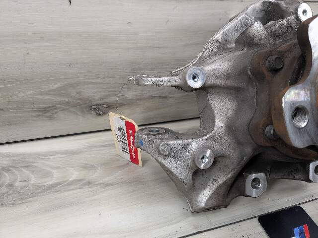 19-24 OEM BMW G20 330 M340 REAR Left Driver Side Knuckle Hub Spindle Bearing