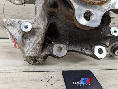 19-25 OEM BMW G20 330 M340 REAR Left Driver Knuckle Wheel Hub Spindle Bearing