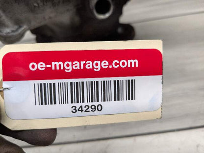 19-25 OEM BMW G20 330 M340 REAR Left Driver Knuckle Wheel Hub Spindle Bearing