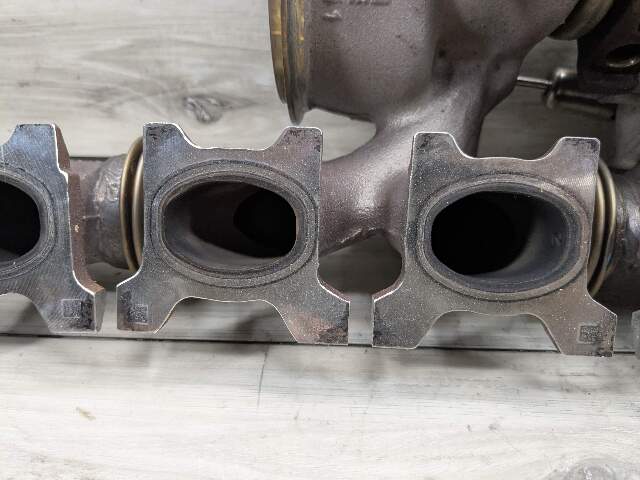 20-24 OEM BMW G20 G22 G23 G42 M240 M340 M440 Turbo Charger w/ Manifold B58 30k