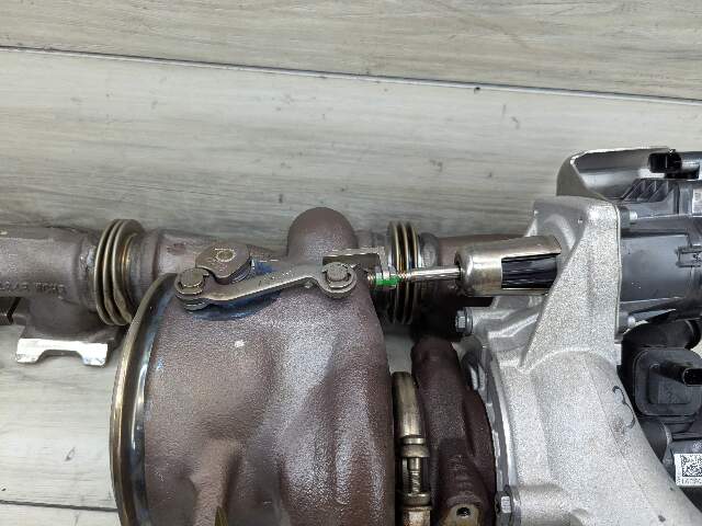 20-24 OEM BMW G20 G22 G23 G42 M240 M340 M440 Turbo Charger w/ Manifold B58 30k