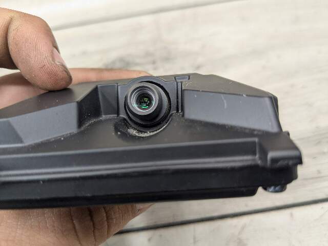 21-25 OEM BMW F90 F97 G01 G05 G20 G80 M4 Front Windshield Lane Departure Camera