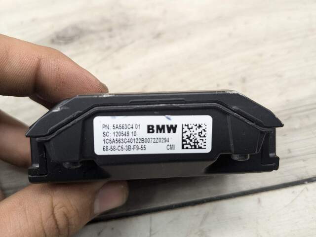 21-25 OEM BMW F90 F97 G01 G05 G20 G80 M4 Front Windshield Lane Departure Camera