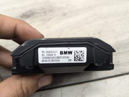 21-25 OEM BMW F90 F97 G01 G05 G20 G80 M4 Front Windshield Lane Departure Camera