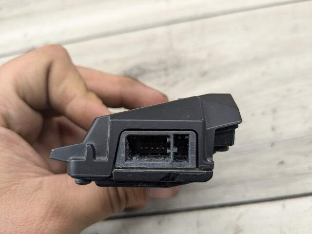 21-25 OEM BMW F90 F97 G01 G05 G20 G80 M4 Front Windshield Lane Departure Camera