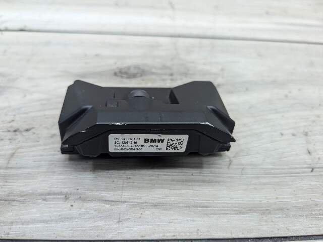 21-25 OEM BMW F90 F97 G01 G05 G20 G80 M4 Front Windshield Lane Departure Camera