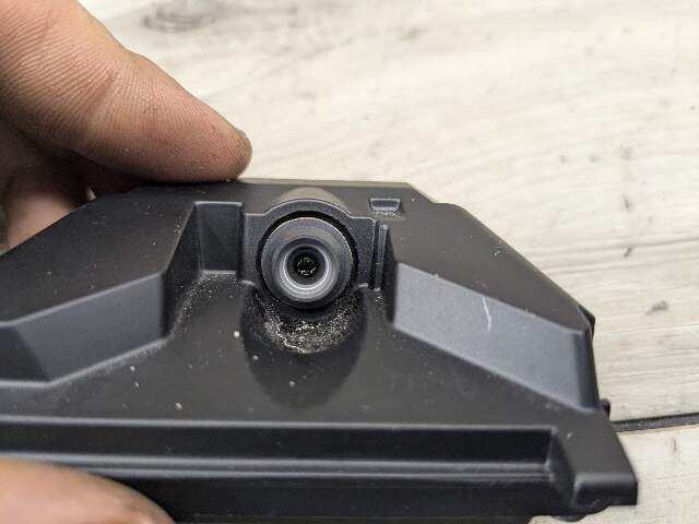 21-25 OEM BMW F90 F97 G01 G05 G20 G80 M4 Front Windshield Lane Departure Camera