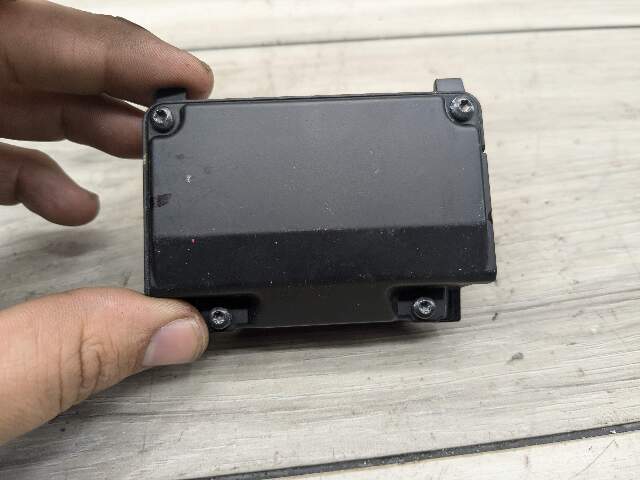 21-25 OEM BMW F90 F97 G01 G05 G20 G80 M4 Front Windshield Lane Departure Camera