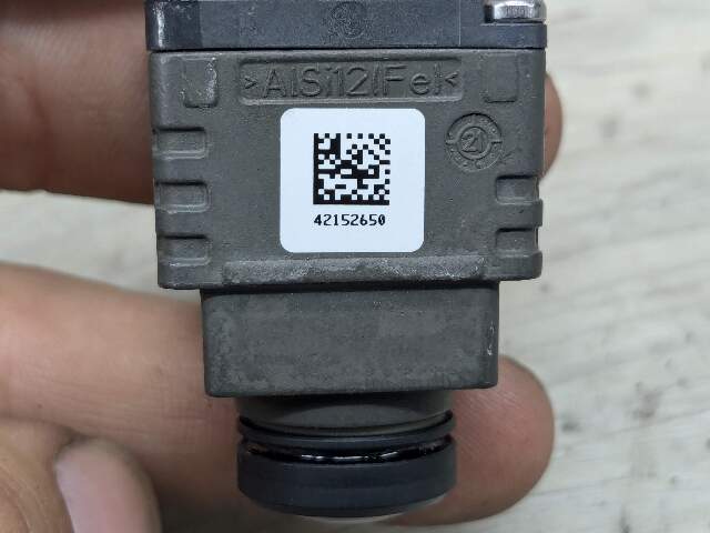 OEM BMW F90 G01 G20 G30 330 M340 X3 M5 Rear View Backup Trunk Reverse Camera