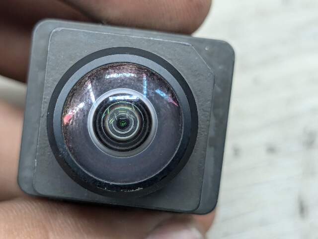 OEM BMW F90 G01 G20 G30 330 M340 X3 M5 Rear View Backup Trunk Reverse Camera