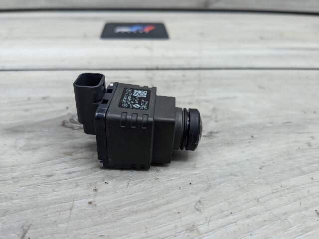 OEM BMW F90 G01 G20 G30 330 M340 X3 M5 Rear View Backup Trunk Reverse Camera