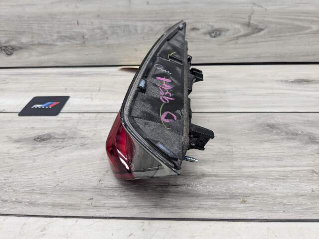 22-24 OEM BMW G20 G80 330 M340 M3 Rear Left Driver LED Inner Stop Tail Light LCI