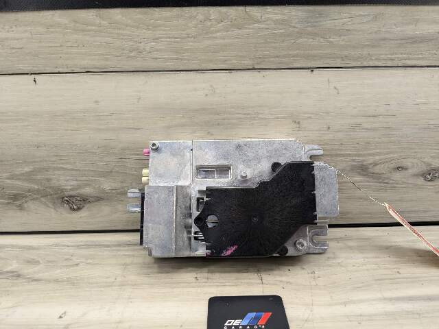 OEM BMW G20 G22 G23 G80 G82 G83 Radio Audio Sound Amplifier Control Module SDARS